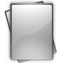 File Format Icon